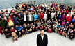 Mizoram man, who headed worlds largest family with 39 wives and 94 children, passes away at 76